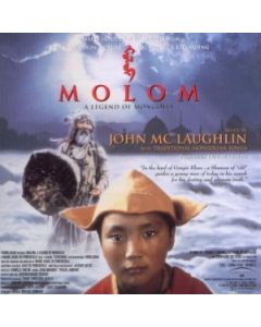 Molom (A Legend Of Mongolia)