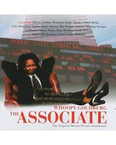 The Associate (The Original Motion Picture Soundtrack)