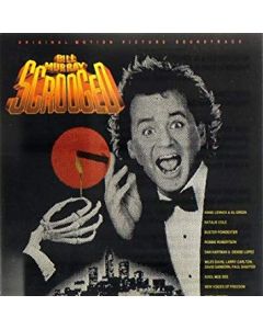 Scrooged - Original Motion Picture Soundtrack