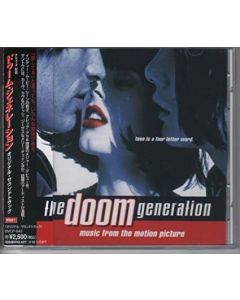 The Doom Generation - Music From The Motion Picture
