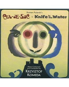 Cul-De-Sac / Knife In The Water (Original Soundtracks)