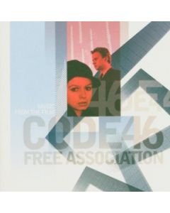 Music From The Film Code 46