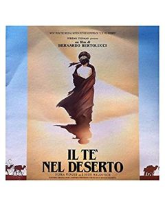 Il Te' Nel Deserto (Music From The Original Motion Picture Soundtrack)