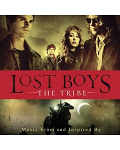 Lost Boys - The Tribe (Music From And Inspired By The Motion Picture)