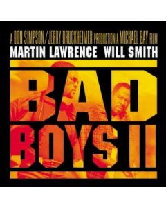 Bad Boys II - The Soundtrack