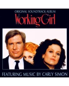 Original Soundtrack Album Working Girl