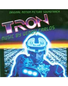 Tron (Original Motion Picture Soundtrack)