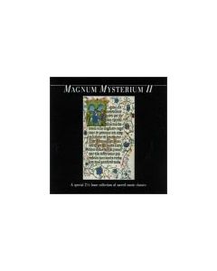 Magnum Mysterium II