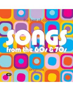 SONGS FROM THE 60S AND 70S - THE BEST OF CAM ORIGINALS