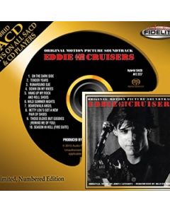 Eddie And The Cruisers (Original Motion Picture Soundtrack)