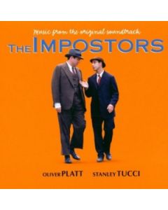 The Impostors (Music From The Original Soundtrack)