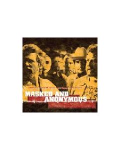 Masked And Anonymous (Music From The Motion Picture)