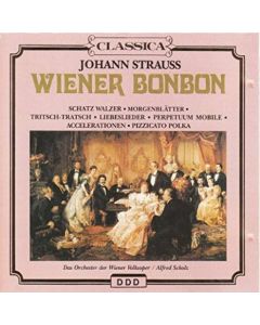 Wiener Bon Bon
