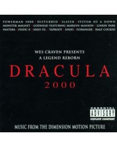 Dracula 2000