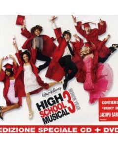 High School Musical 3: Senior year