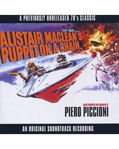 Puppet On A Chain (An Original Soundtrack Recording)