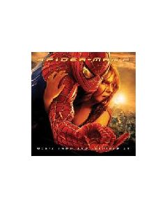 Spider-Man 2 (Music From And Inspired By)