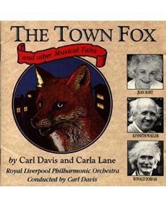 The Town Fox