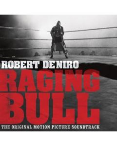 Raging Bull - The Original Motion Picture Soundtrack