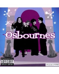The Osbourne Family Album