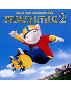 Music From And Inspired By Stuart Little 2