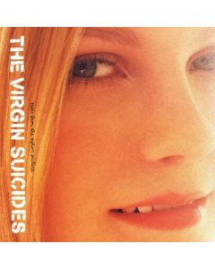 The Virgin Suicides (Music From The Motion Picture)