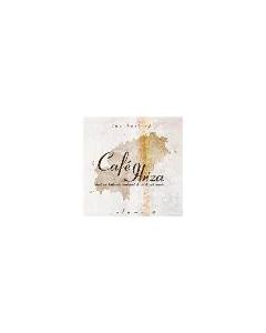 THE BEST OF CAFE' IBIZA VOL 4