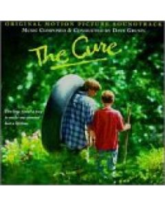 The Cure (Original Motion Picture Soundtrack)