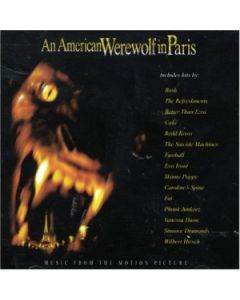 An American Werewolf In Paris - Music From The Motion Picture