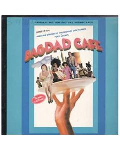 Bagdad Cafe Soundtrack
