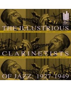 Illustrious Clarinetists of of