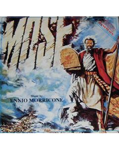 Mosè (Original Soundtrack)