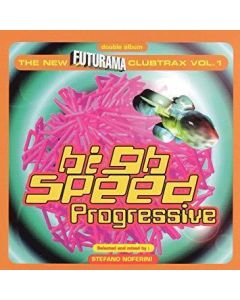 HIGH SPEED PROGRESSIVE