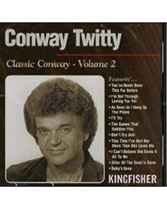 Classic Conway Vol.2