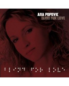 Blind For Love