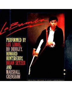 La Bamba (Original Motion Picture Soundtrack)