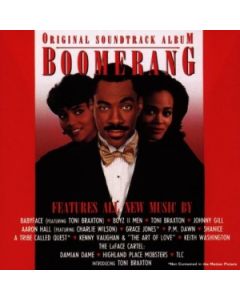 Boomerang (Original Soundtrack Album)