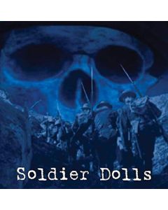 Soldier Dolls