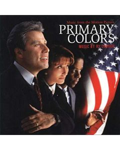 Music From The Motion Picture Primary Colors