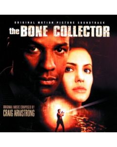 Der Knochenjäger (Original Motion Picture Soundtrack)