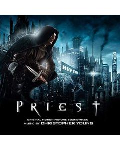 Priest (Original Motion Picture Soundtrack)
