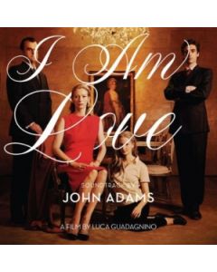 I Am Love - Soundtrack