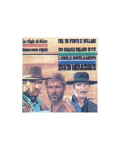 La Trilogia Del Dollaro (Colonne Sonore Originali)