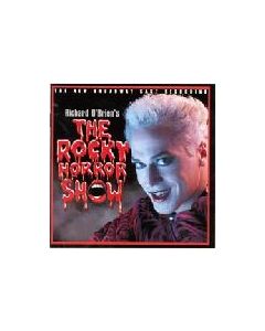Richard O'Brien's The Rocky Horror Show - The New Broadway Cast Recording