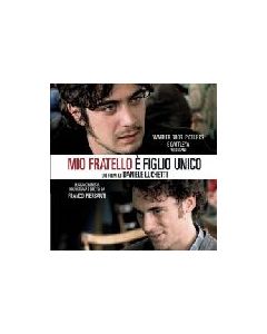 Mio Fratello È Figlio Unico (Colonna Sonora)