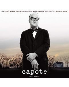 Capote - The Album