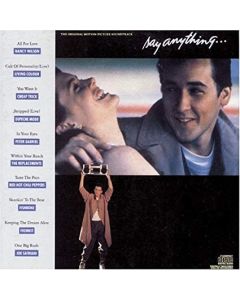 Say Anything… (The Original Motion Picture Soundtrack)