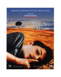 Before The Rain (Original Motion Picture Soundtrack)