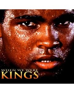 When We Were Kings (Original Motion Picture Soundtrack)