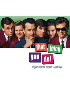 That Thing You Do! - Original Motion Picture Soundtrack